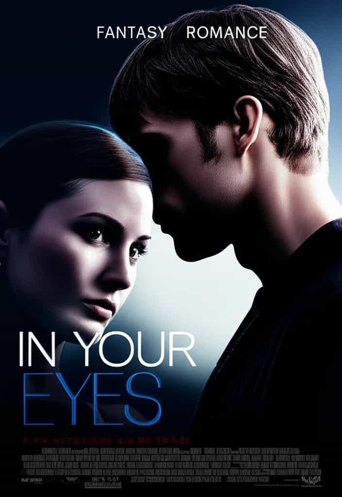 Poster for In Your Eyes