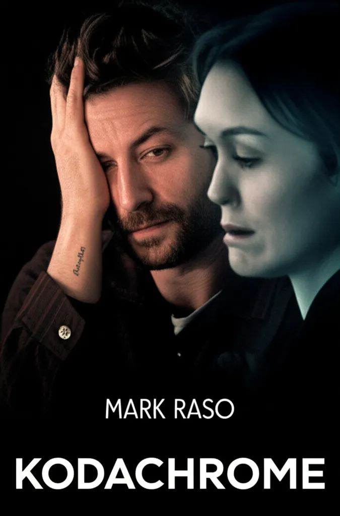 Poster for Kodachrome