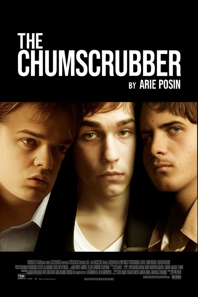 Poster for The Chumscrubber
