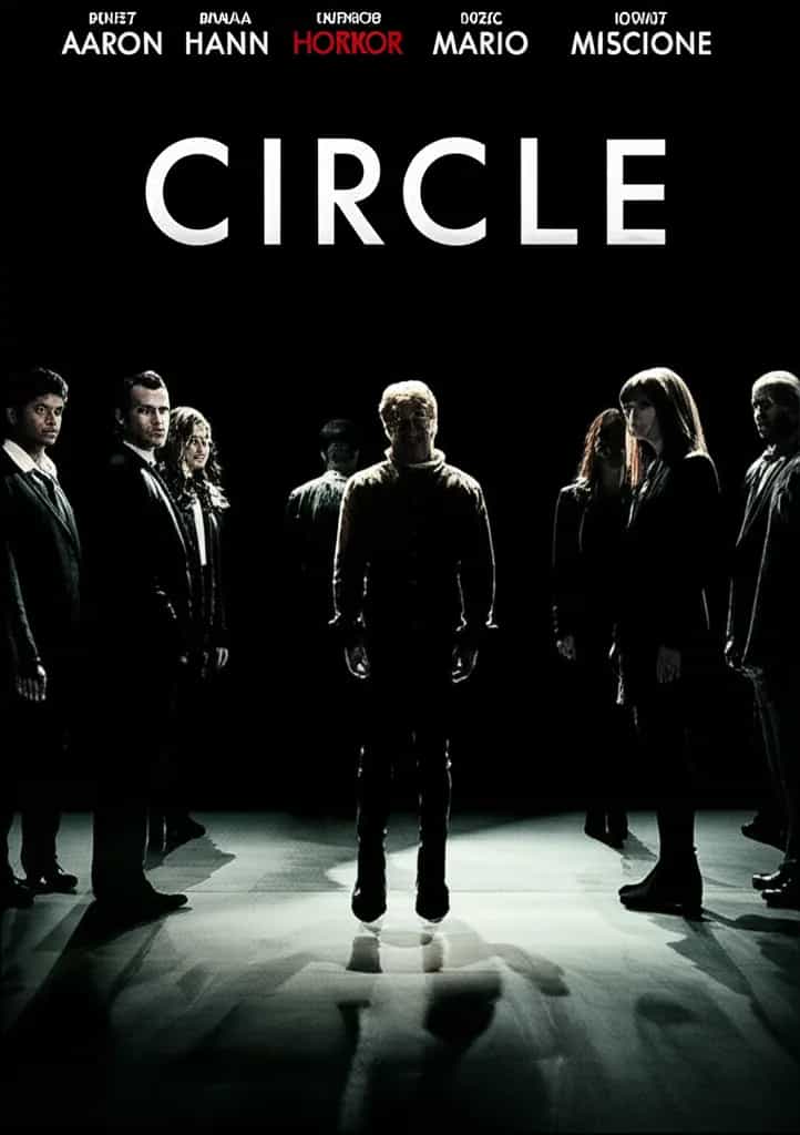 Poster for Circle