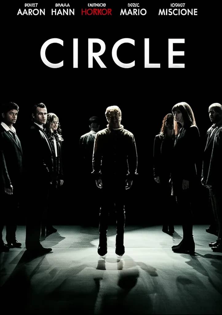 Poster for Circle