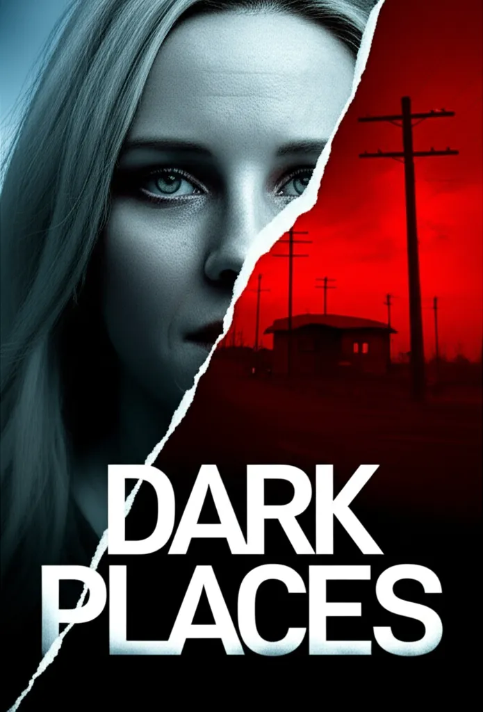 Poster for Dark Places