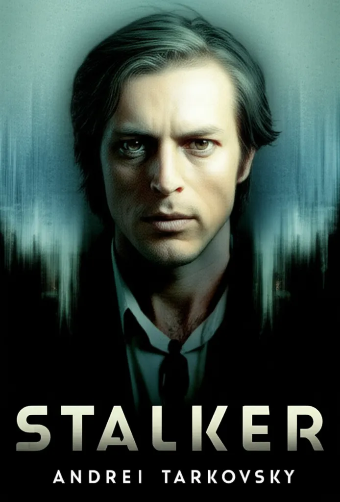 Stalker poster