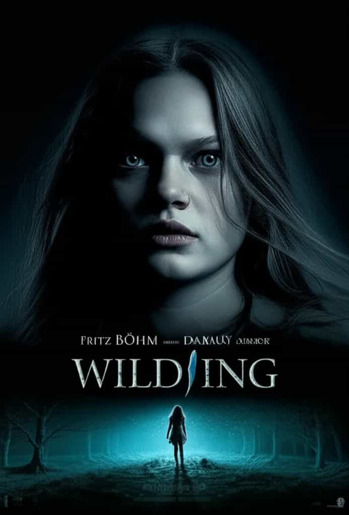 Poster for Wildling
