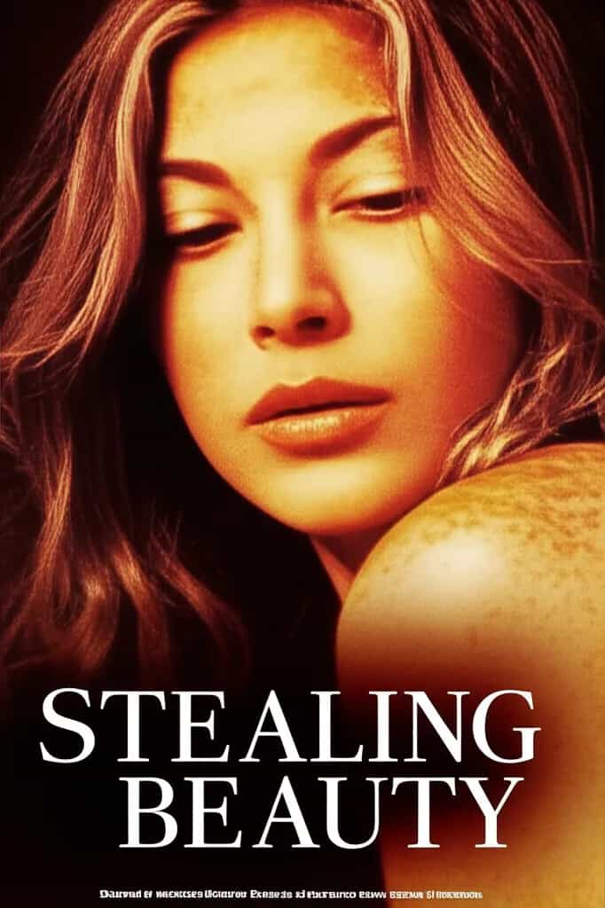 Poster for Stealing Beauty