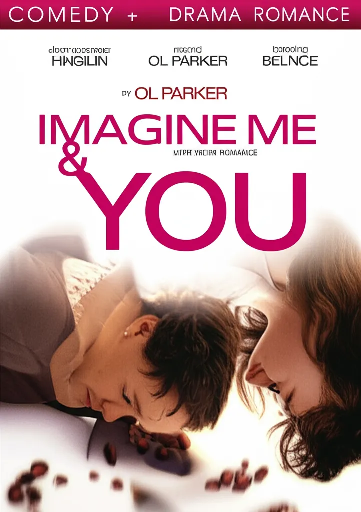 Imagine Me & You poster