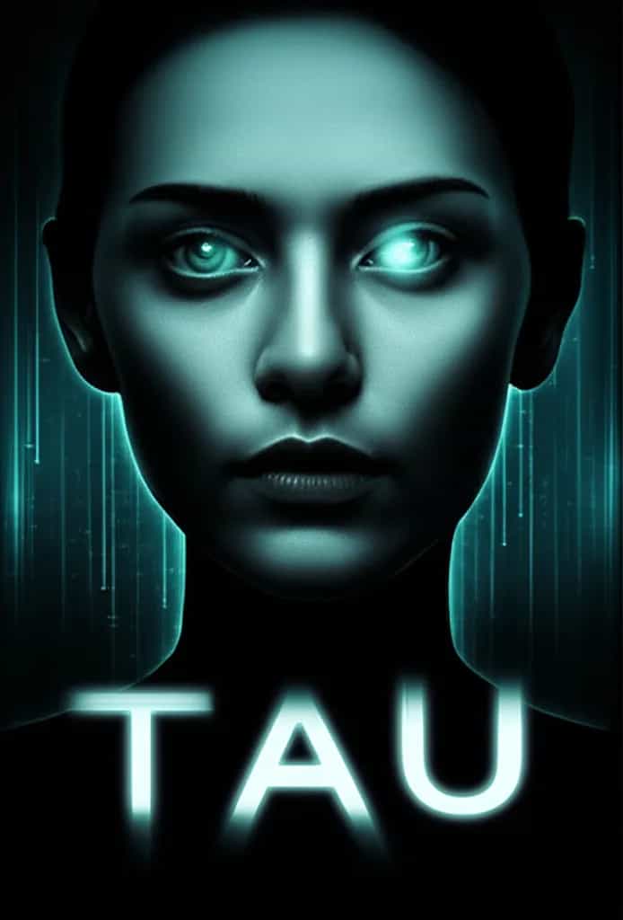 Poster for Tau