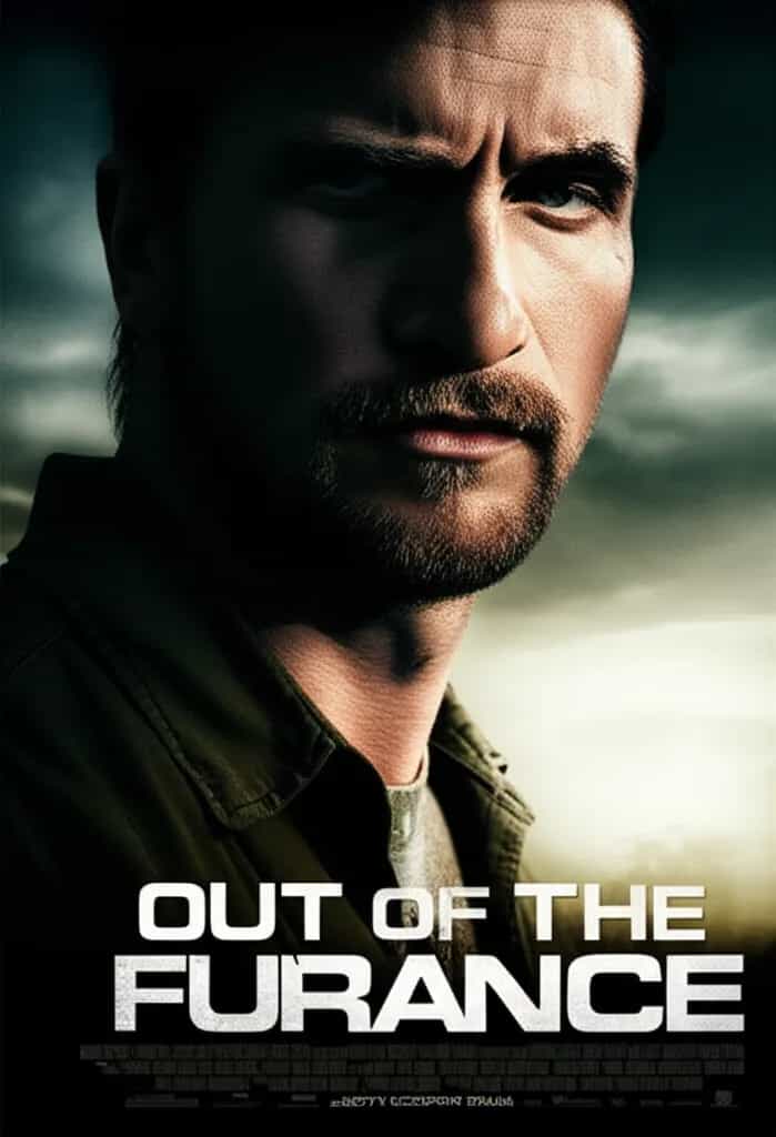 Poster for Out of the Furnace