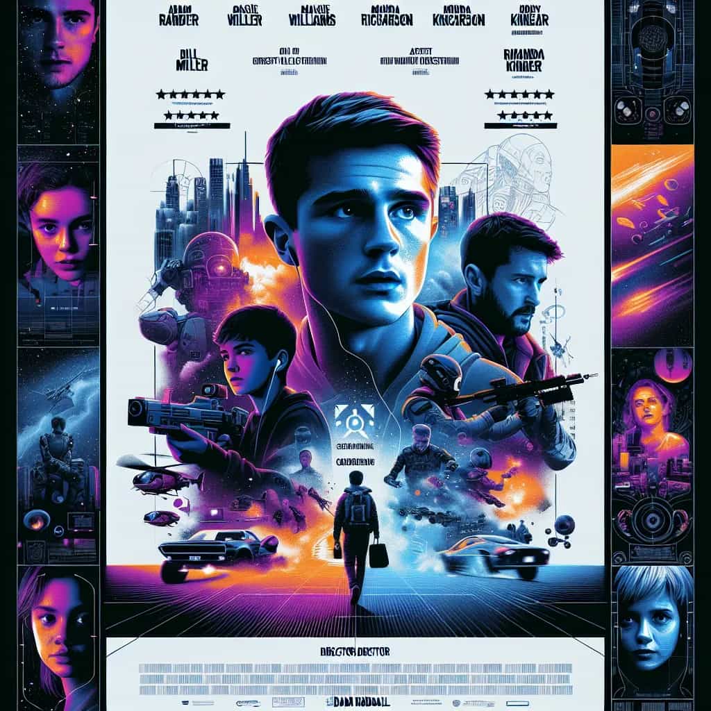 Poster for iBoy