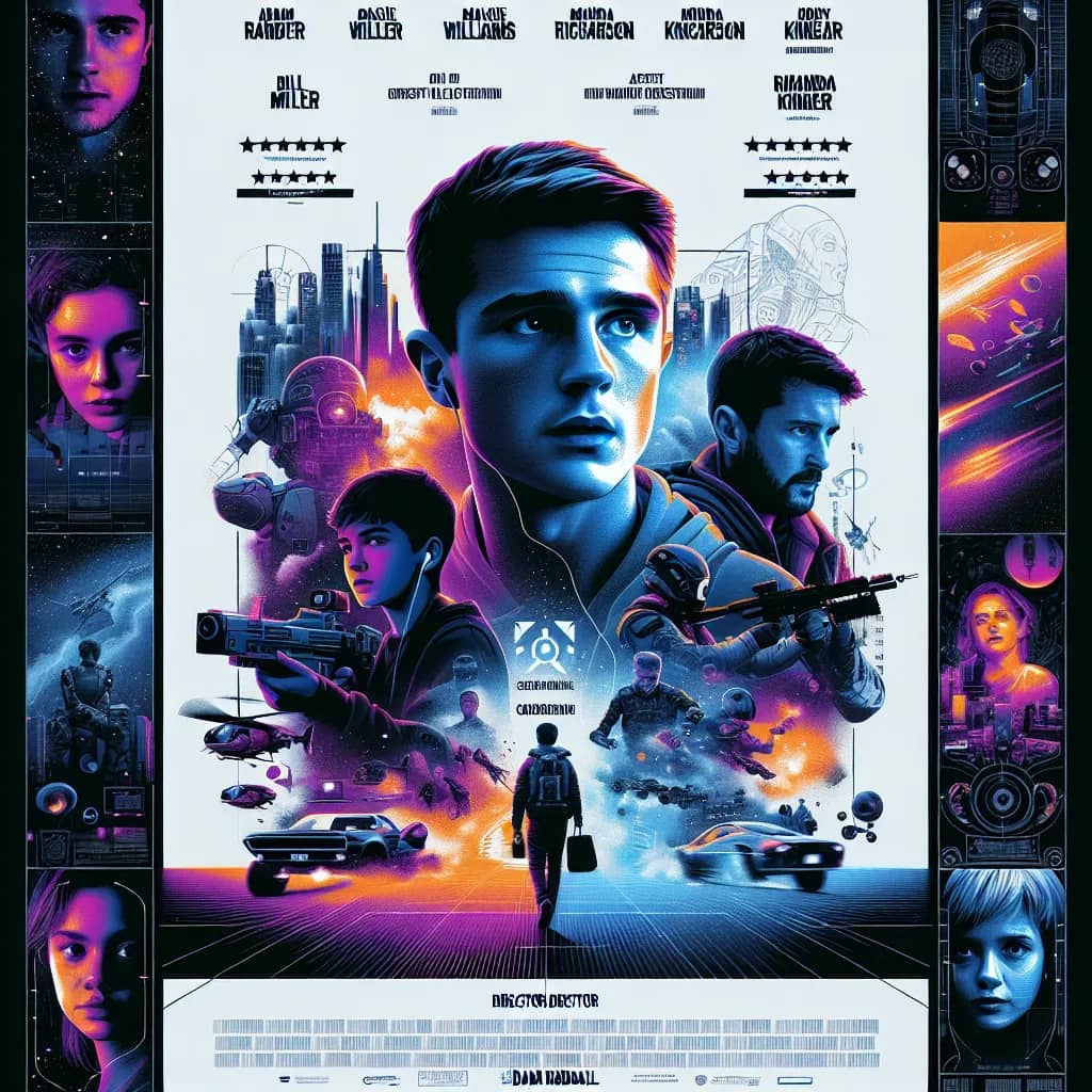 Poster for iBoy