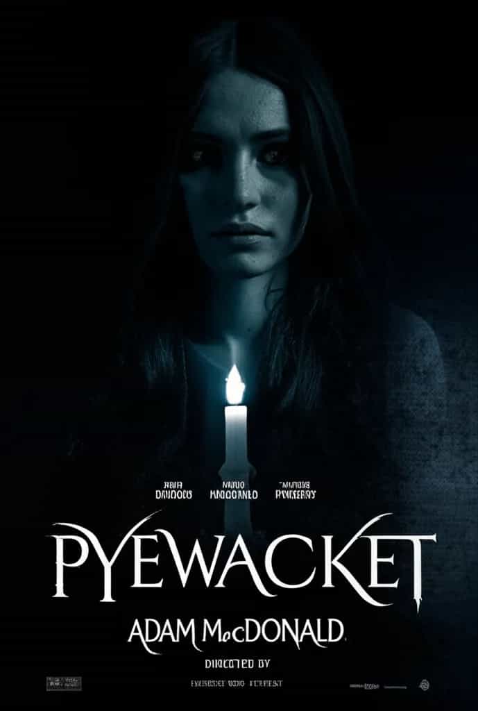 Poster for Pyewacket