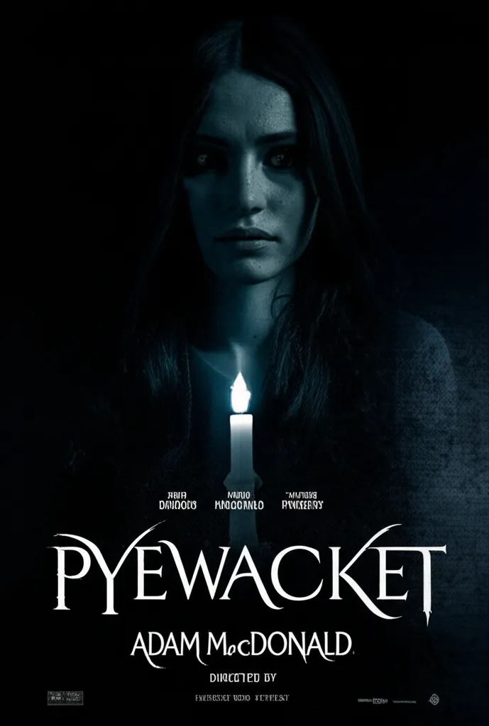 Pyewacket poster
