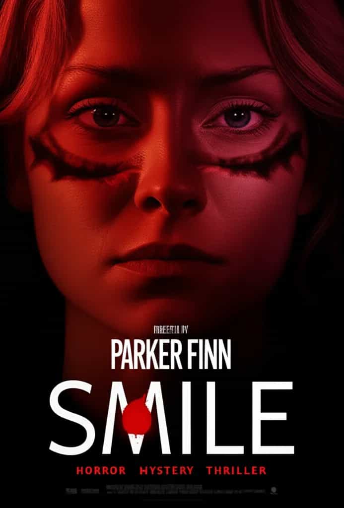 Poster for Smile