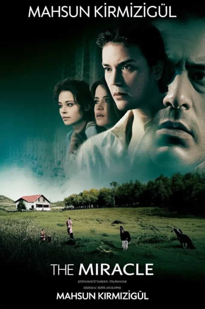 Poster for The Miracle