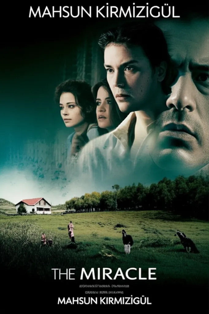 The Miracle poster