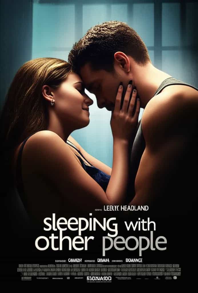 Poster for Sleeping with Other People