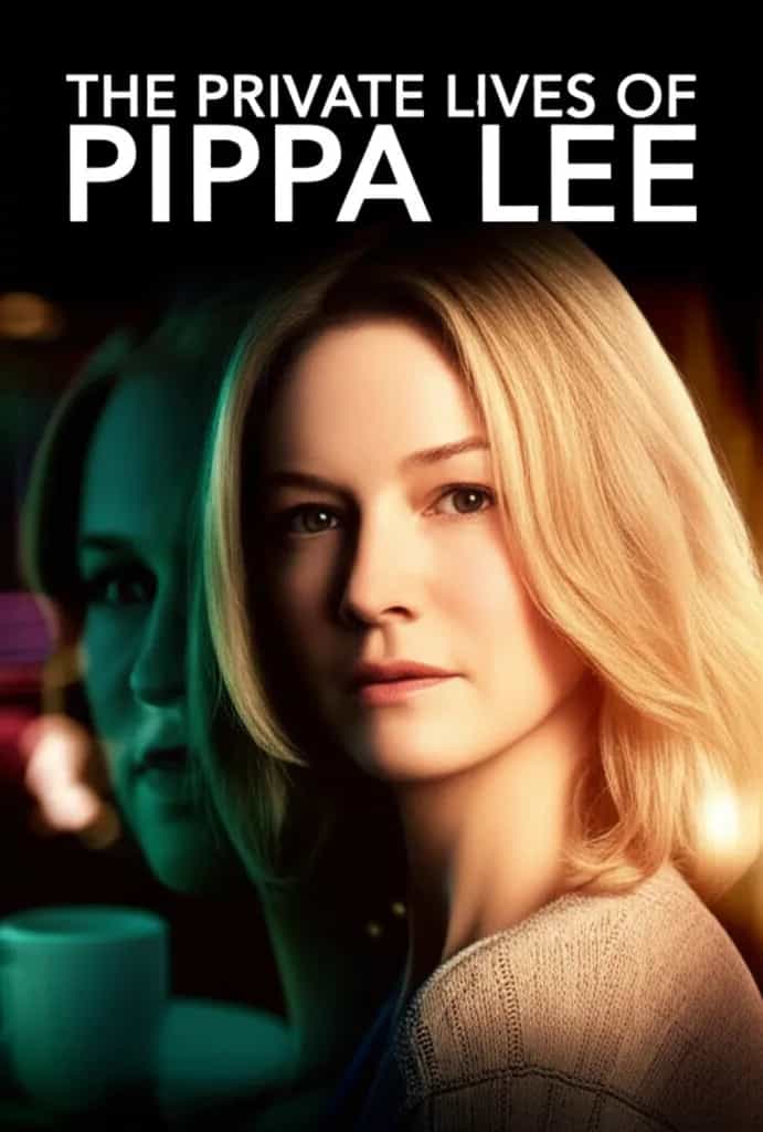 Poster for The Private Lives of Pippa Lee