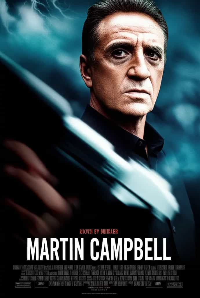 Poster for Memory
