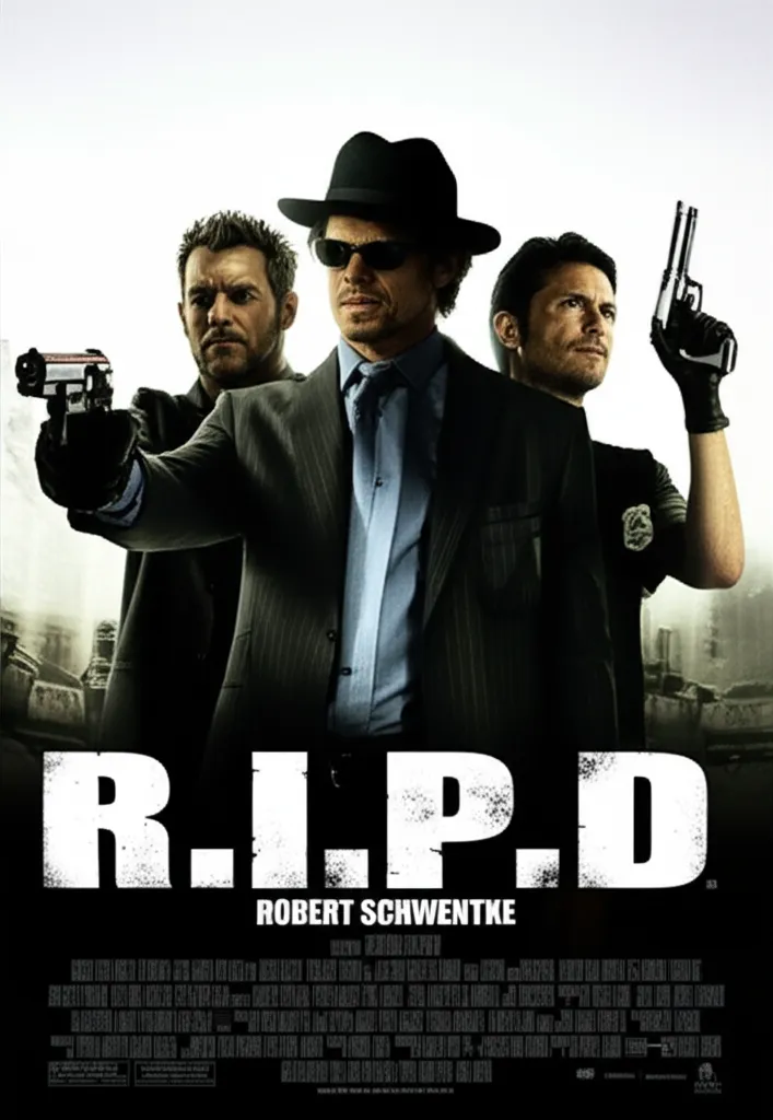 R.I.P.D. poster