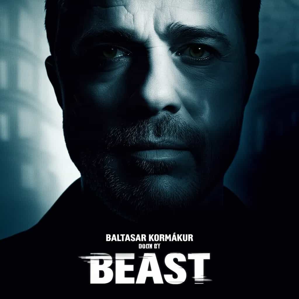 Poster for Beast