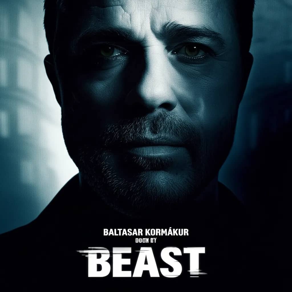 Poster for Beast