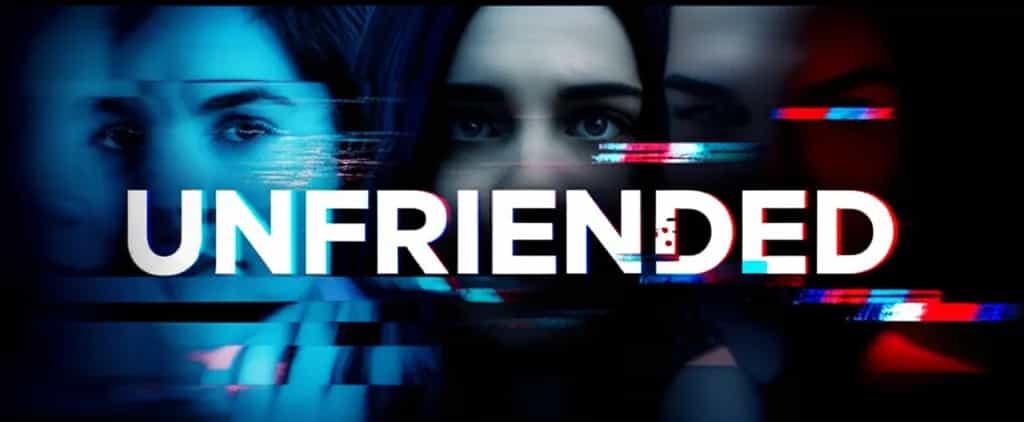 Poster for Unfriended