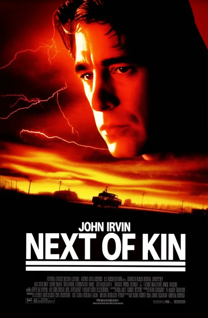 Next of Kin poster