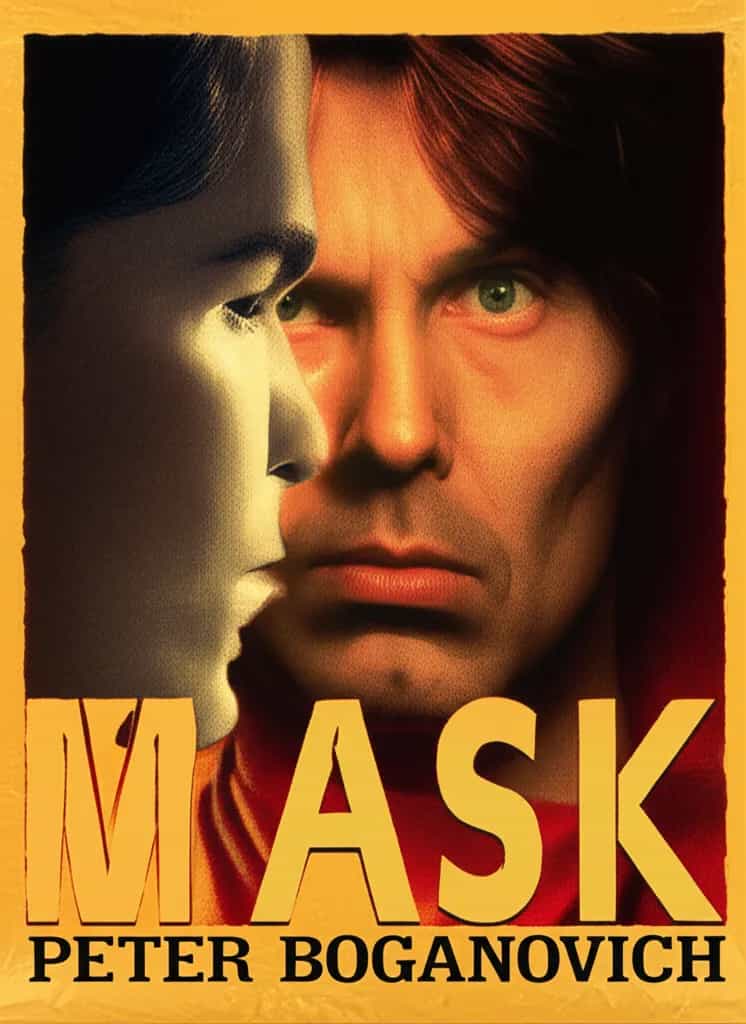 Poster for Mask