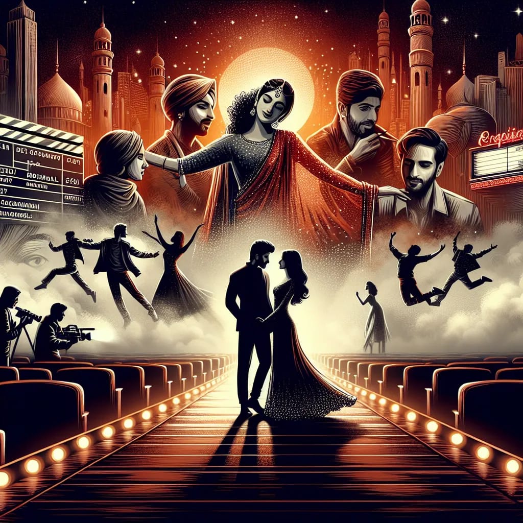 Qayamat Se Qayamat Tak poster
