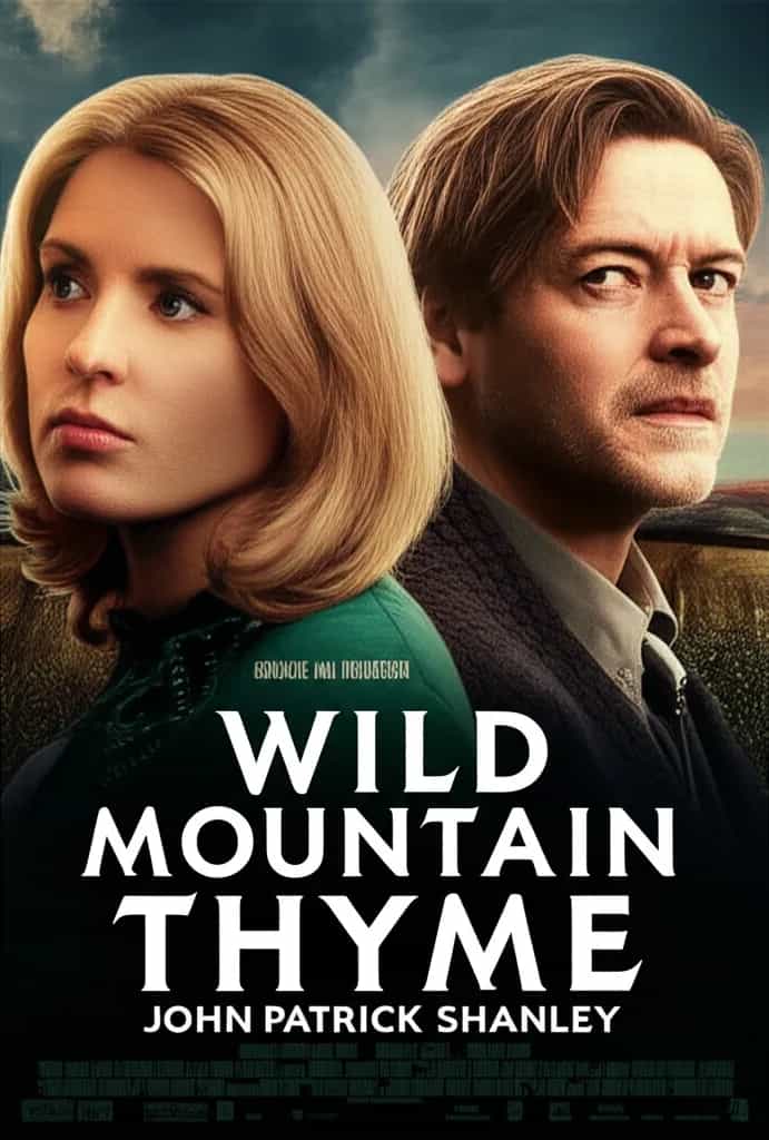 Poster for Wild Mountain Thyme