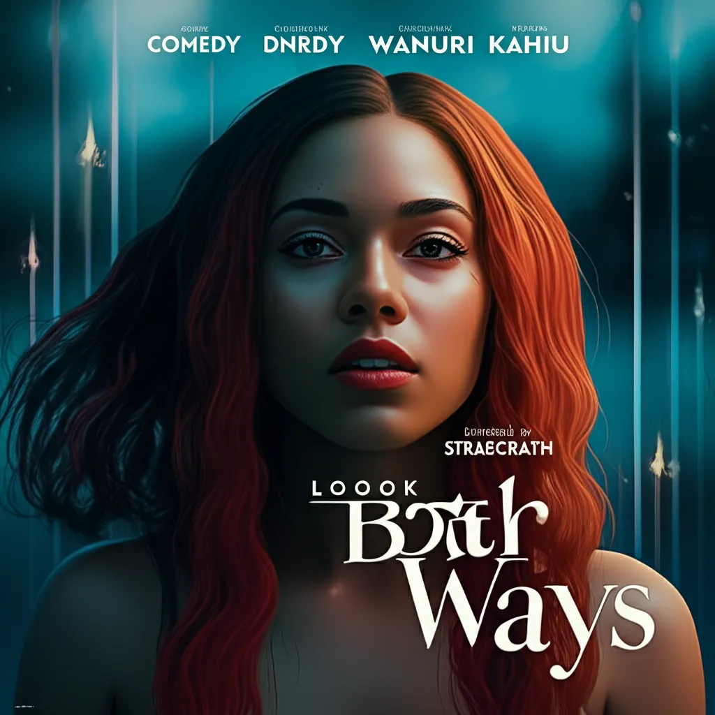 Poster for Look Both Ways