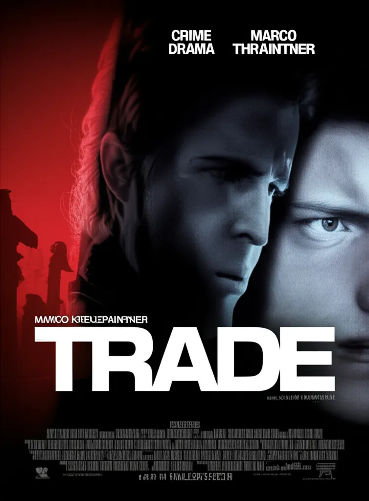 Trade poster