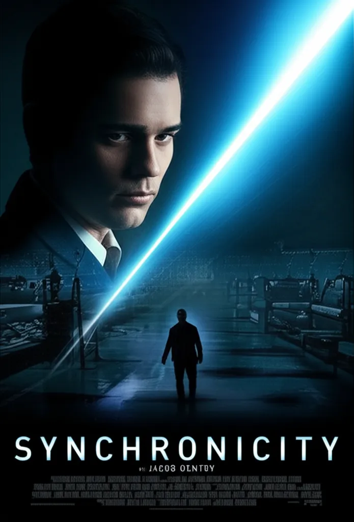 Poster for Synchronicity