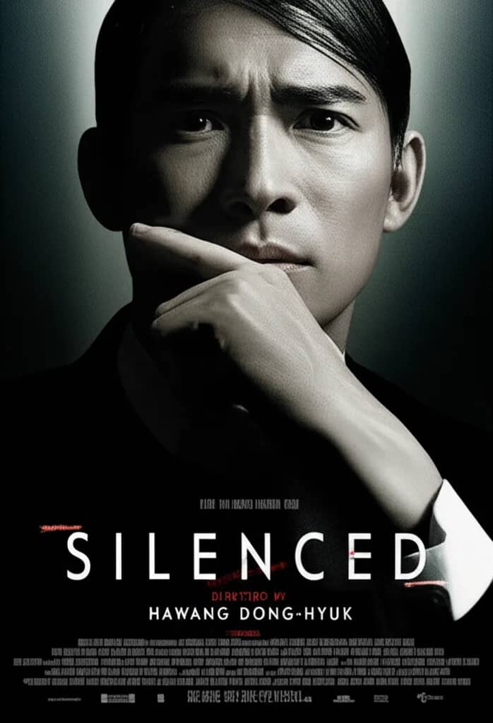 Poster for Silenced