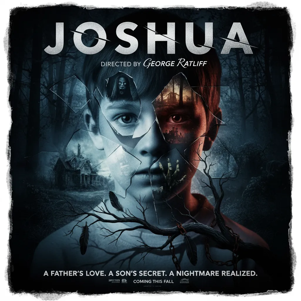 Joshua poster