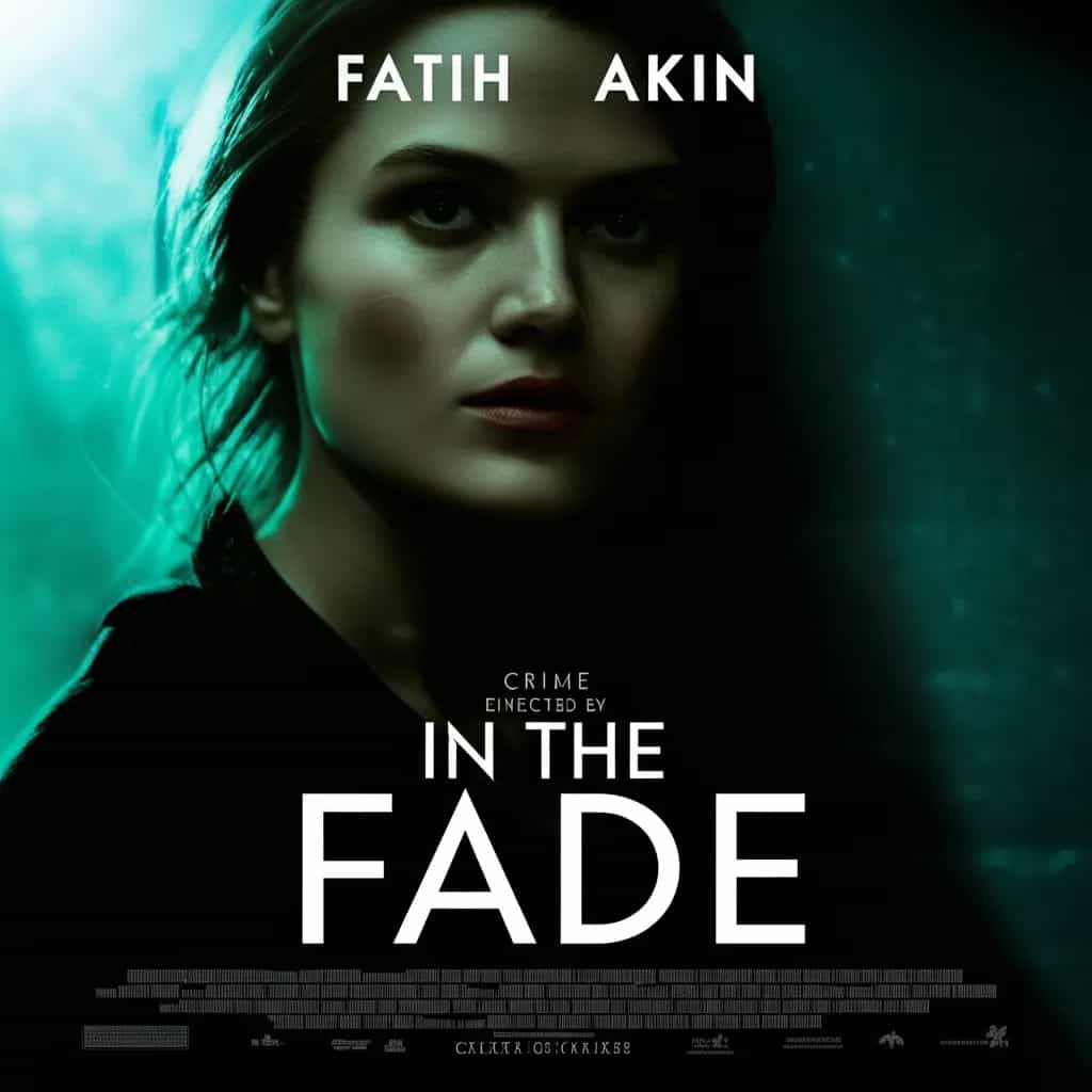 Poster for In the Fade