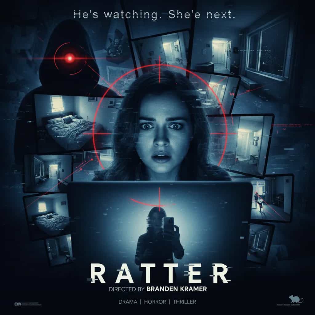Poster for Ratter
