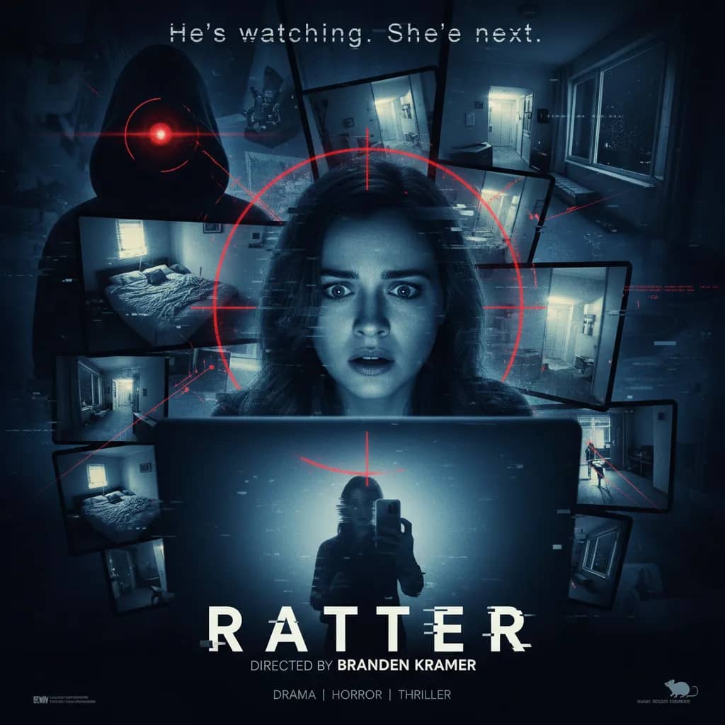 Poster for Ratter