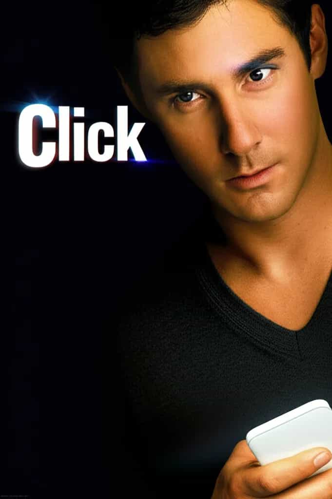 Poster for Click