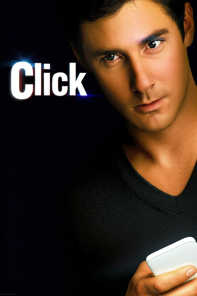 Click poster