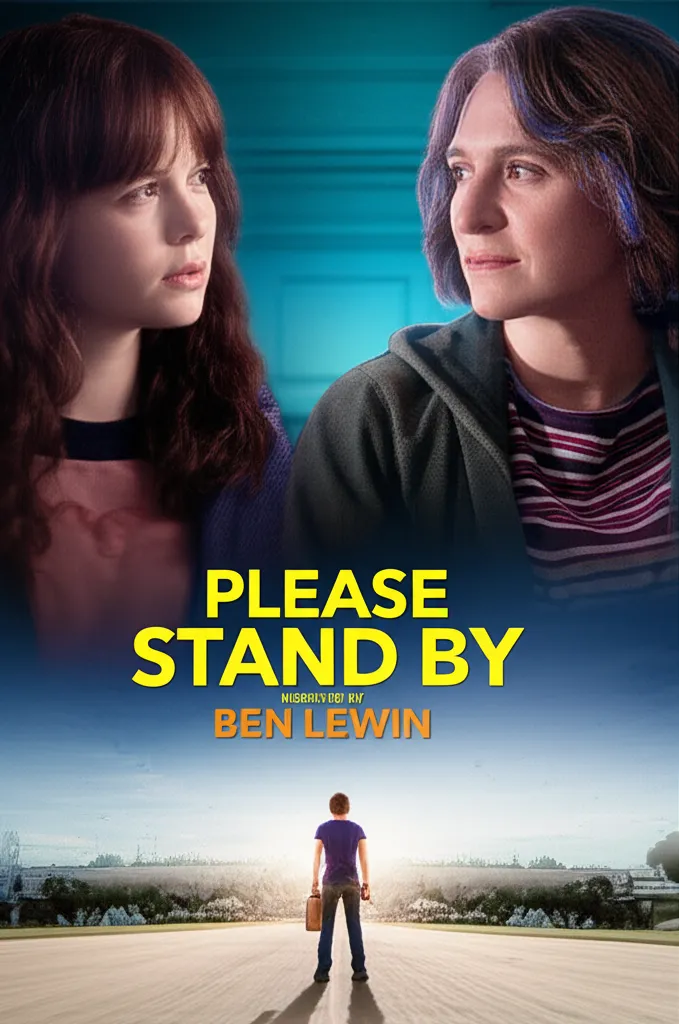 Please Stand By poster