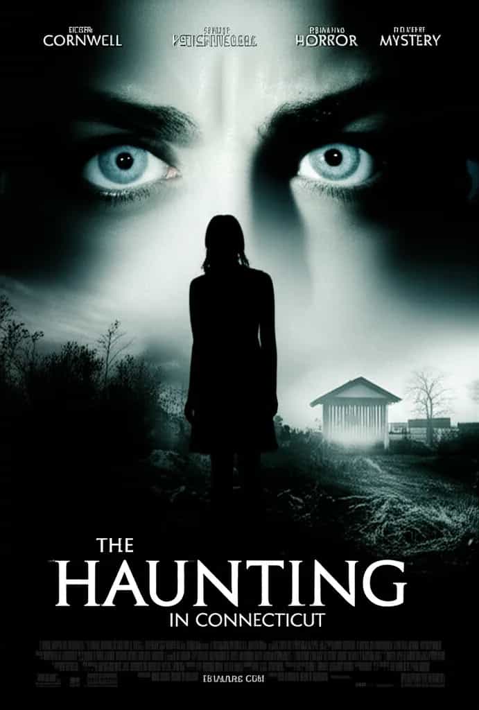 Poster for The Haunting in Connecticut
