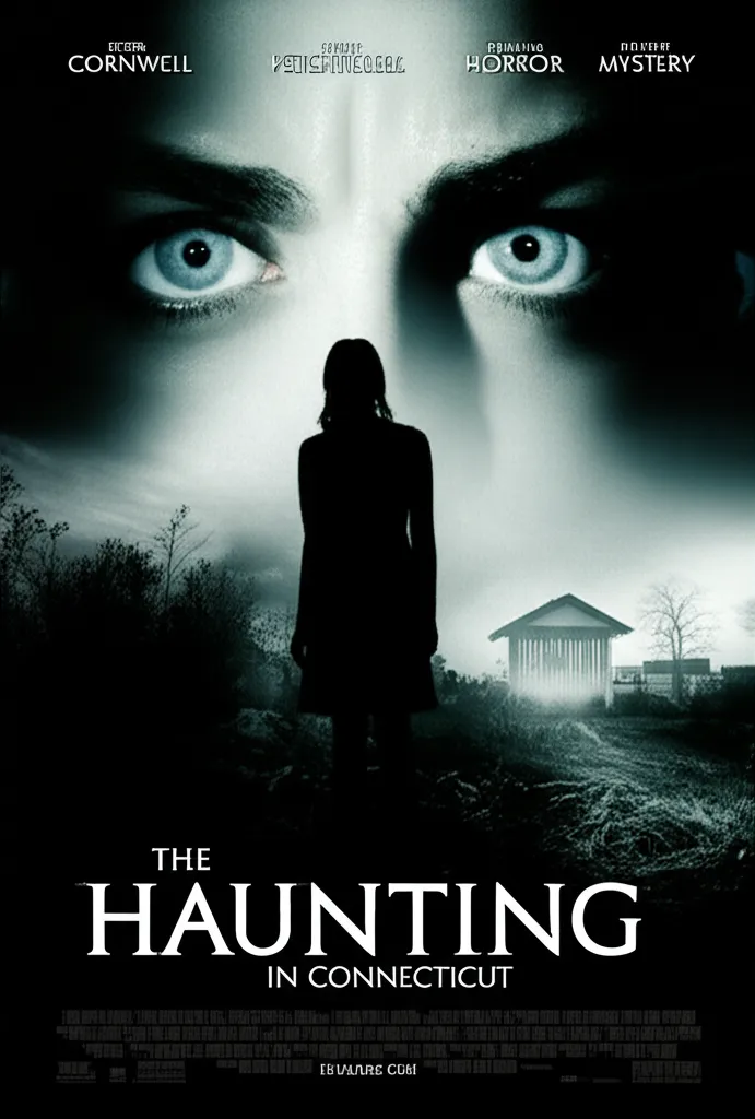 The Haunting in Connecticut poster