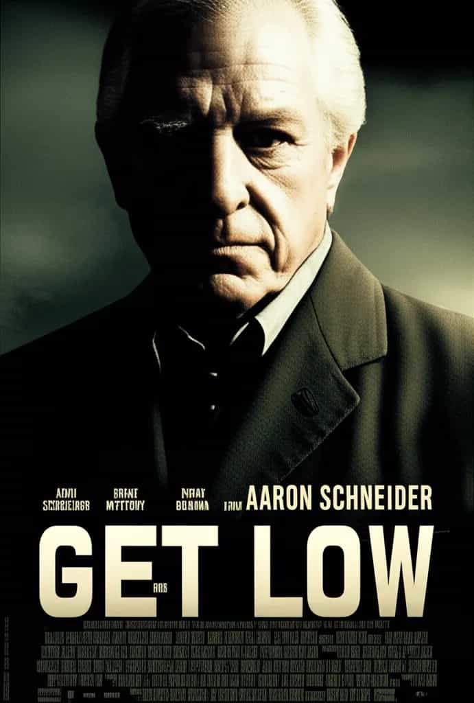 Poster for Get Low