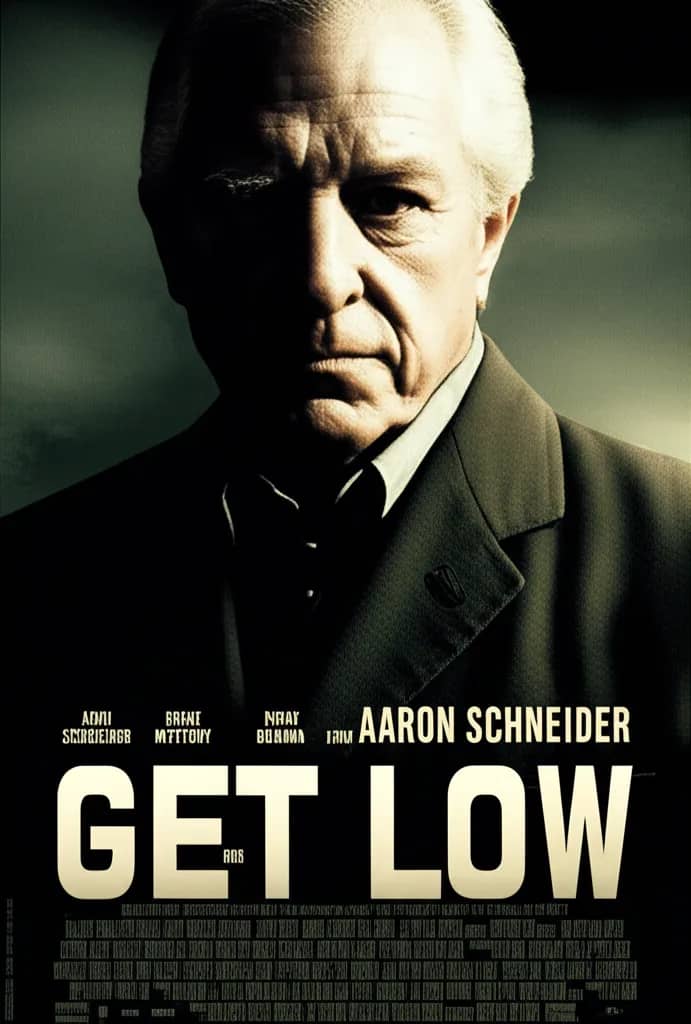 Poster for Get Low