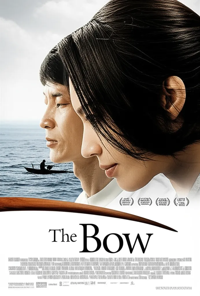 The Bow poster