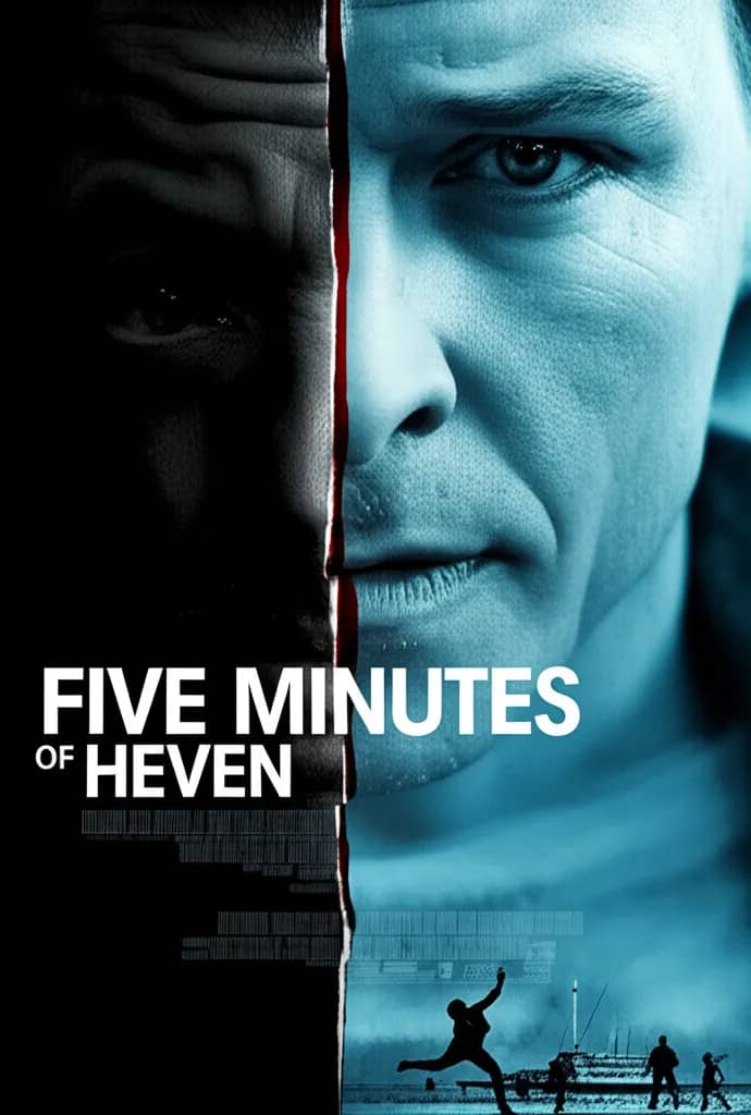 Poster for Five Minutes of Heaven
