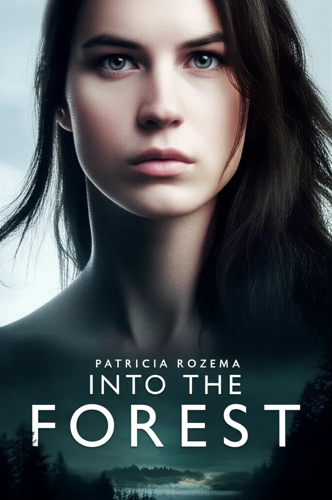 Into the Forest poster