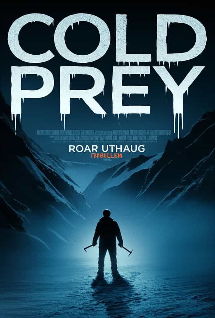 Poster for Cold Prey
