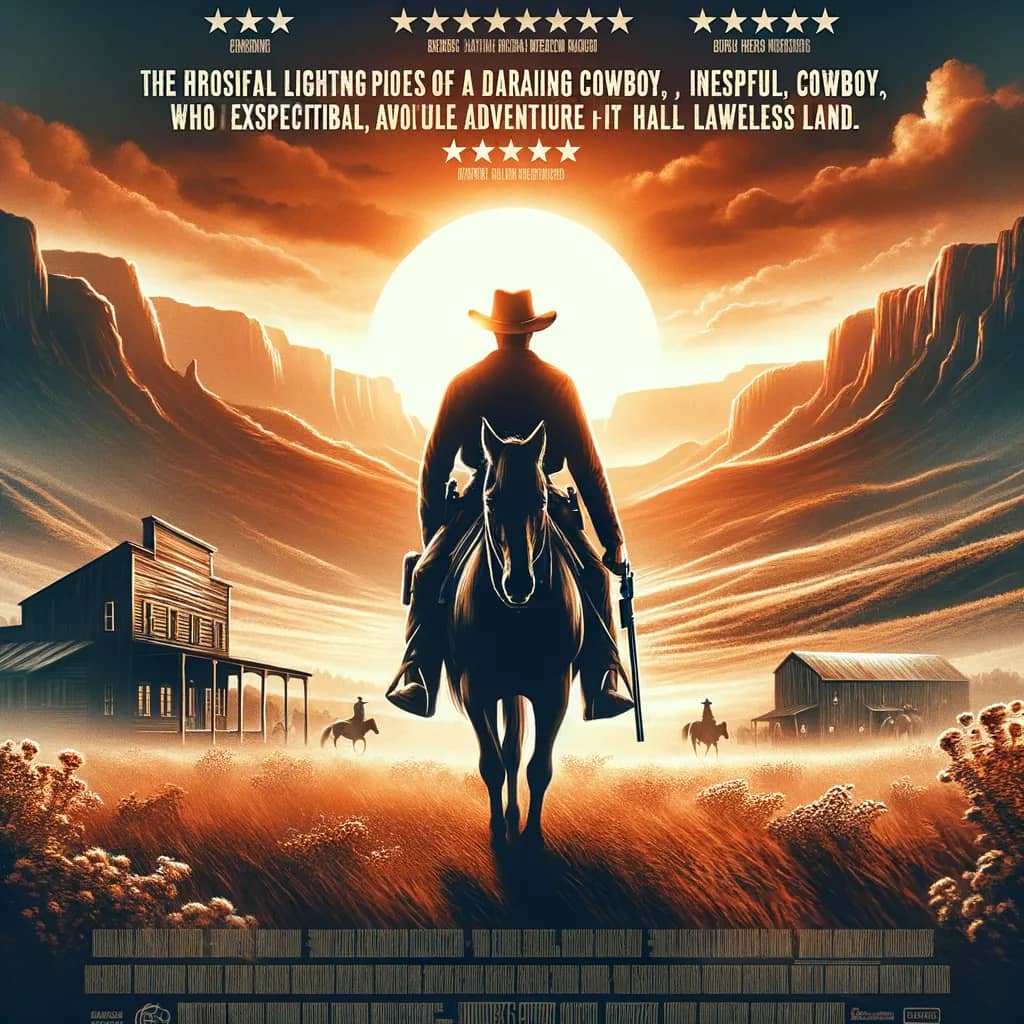 Poster for Django Unchained